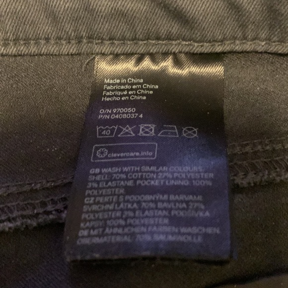 H&M JEANS - Picture 5 of 8